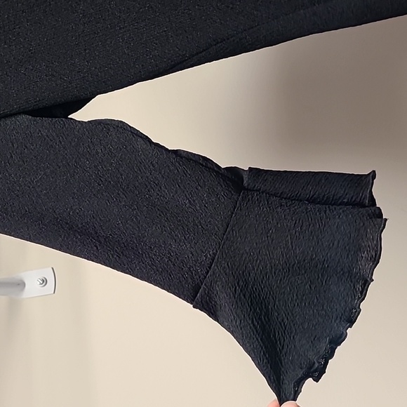 Cue Black Top Size Small - Picture 3 of 7